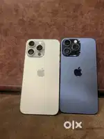 IPHONE 15 PRO MAX 256GB REFURBISHED PIECE