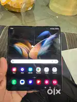 Samsung fold 4 12/256 in mint condition