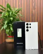 S23 ultra under warranty 256gb