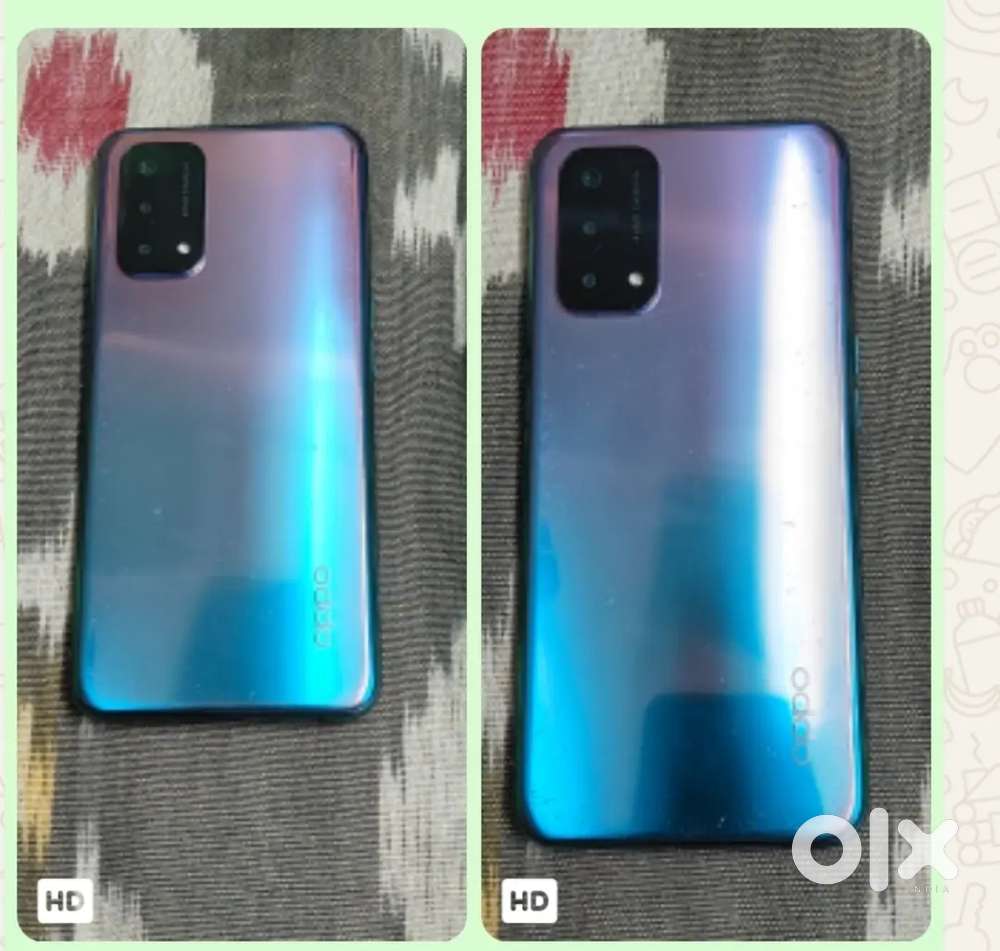 Good condition neet mobile