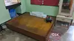 Wooden divine