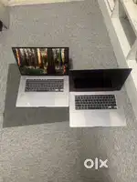 A2141 Macbook Pro(Laptop)Core i9 32GB RAM 512GB SSD(9.5GB GRAPHICS)