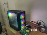 RYZEN5 5600G DESKTOP PC