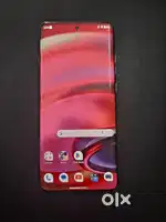 Moto edge 60 pro 3 month old