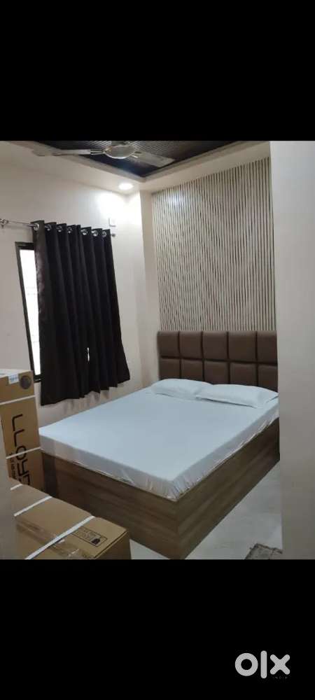 Shree properties jagatganj near kalika restaurant varanasi