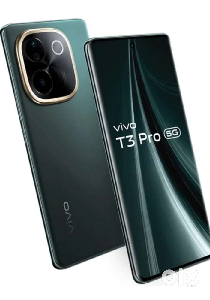 T3 pro 5g 8/128
