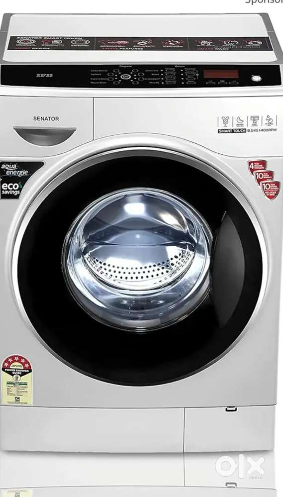 IFB Senator Washing Machine for Sale