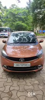 Tata Tigor 1.2 Revotron XZ Option, 2019, Petrol