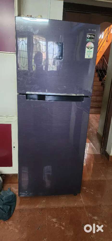 Samsung fridge