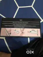 Nail drill