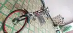 Sky rider MTB gear cycle