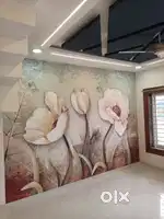 3 bhk Independent house nipania