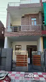 New house for sale MS Enclave