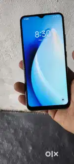 Realme 50a