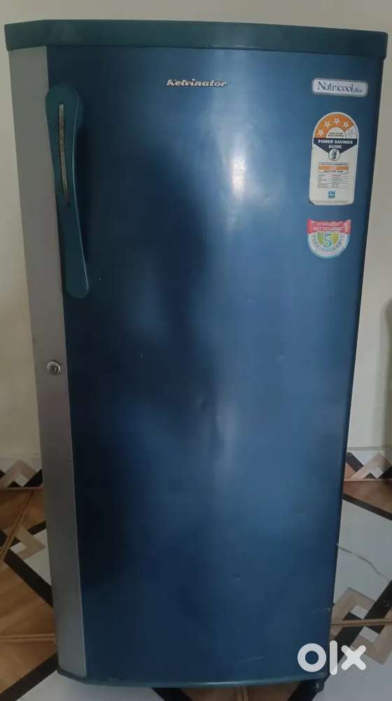 Kelvinator Nutricool Plus Refrigerator