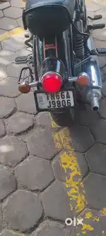 Bike selling