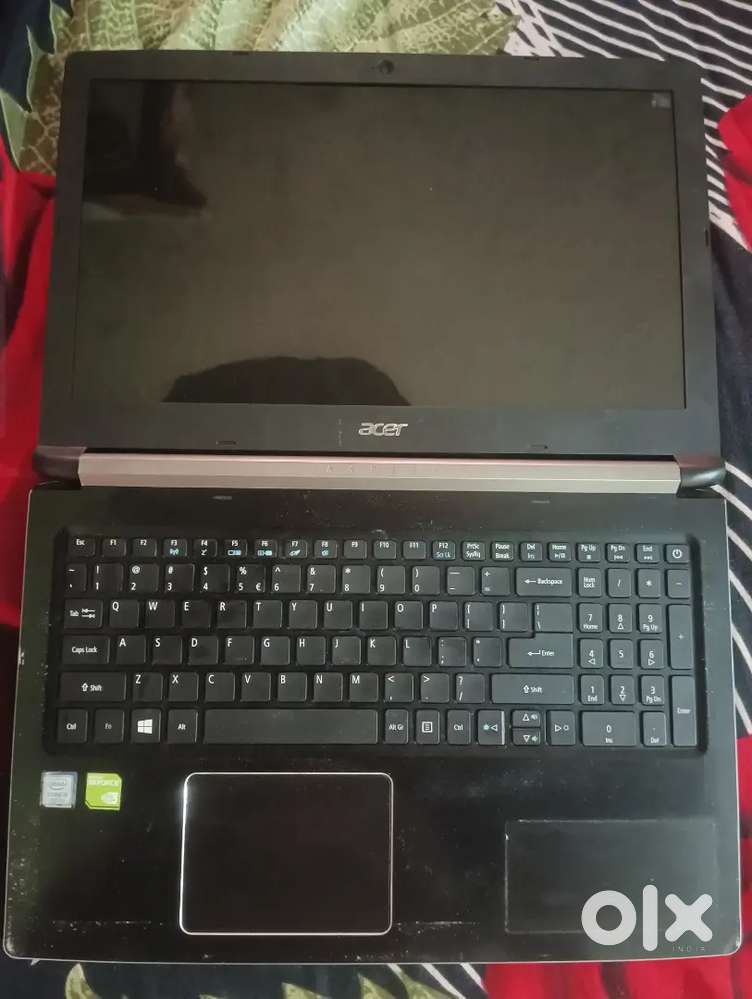 Acer Laptop Selling