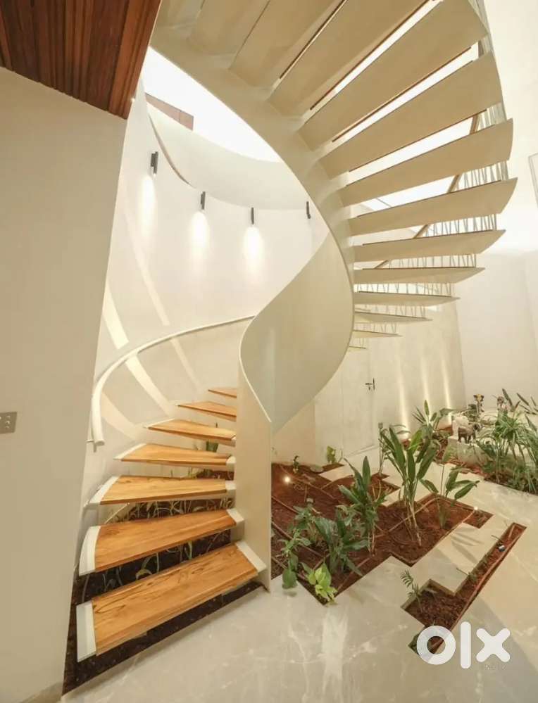 Site supervisor interior and exterior