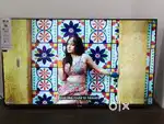 42 Ultra Hd Led Tv 4k With Exchange Offer Available New