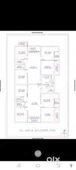 PALLIKKARANAI VIP LOCATION NEW LAUNCHING 3BHK LUXURY APARTMENTS