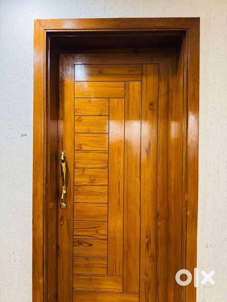 3bhk flat for sale