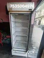 Western freage new condition cooling 1 number