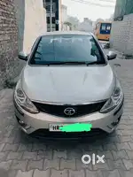 Tata Zest 2014