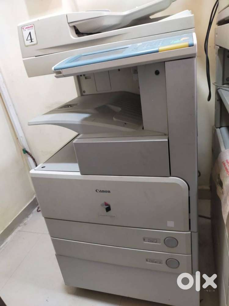 IR 3225 Canon Xerox Machine