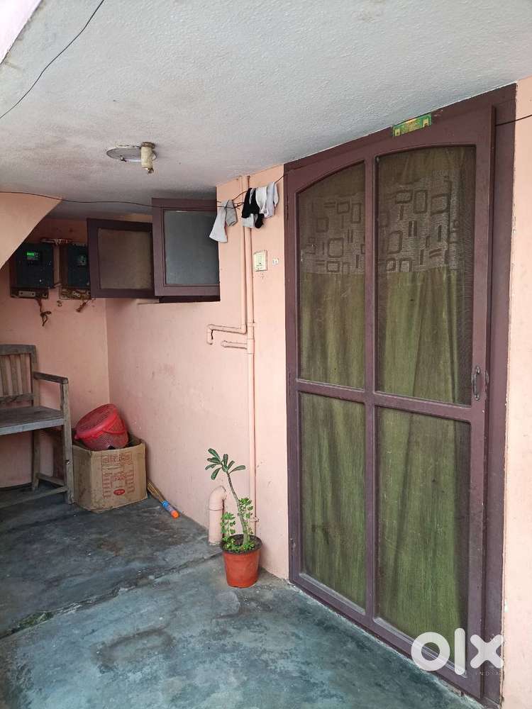 1BHK available for rent in Prime Location.
