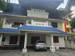 Posh House on Athani Close to Medical College