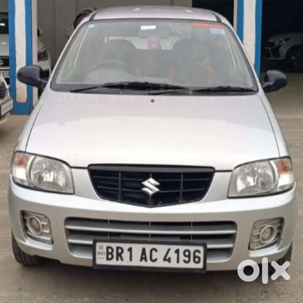 Maruti Suzuki Alto 2006 Petrol 56000 Km Driven