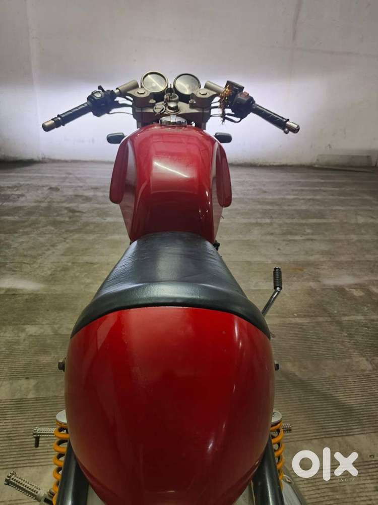 I'm Selling Continental GT 535