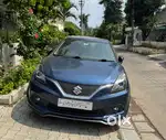 Maruti Suzuki Baleno RS 2018 Petrol Well Maintained