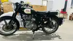 Classic 350/Bullet