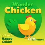 Chicken shop