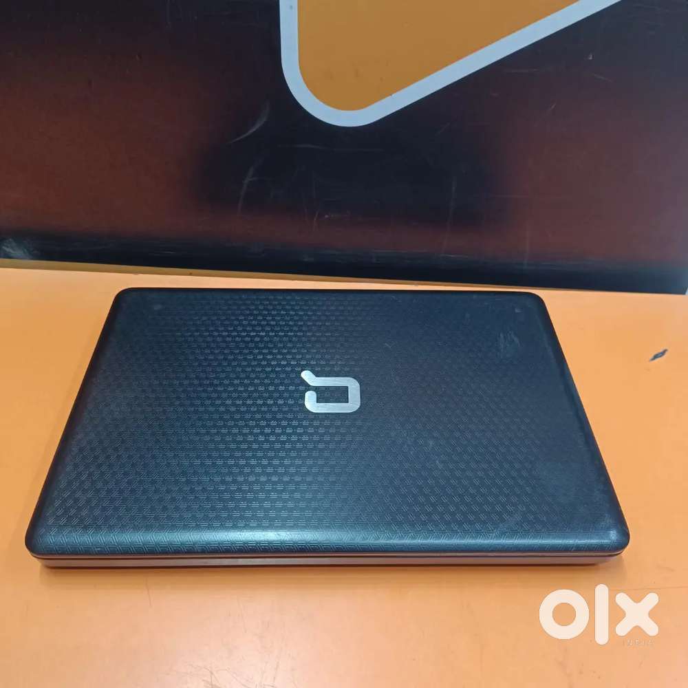 HP COMPAQ DUAL CORE LAPTOP