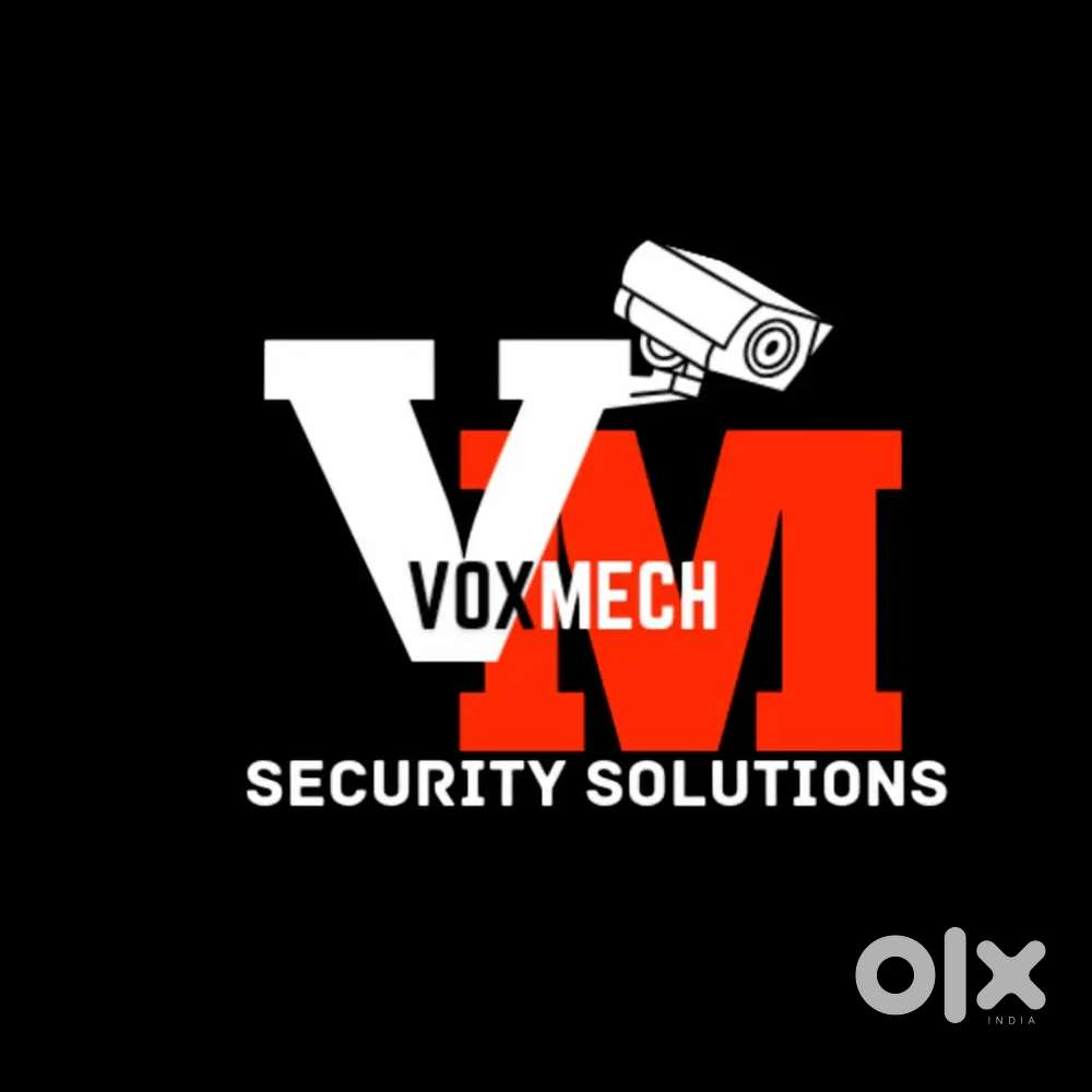 CCTV INSTALLATION AND NETWORKING