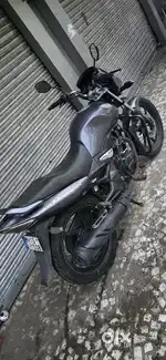 Honda Unicorn 150cc BS4 model 1st owner the bike zone Nashik