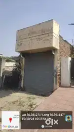 PLOT FOR SALE