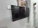 Croma led 32 Inch