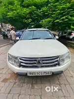 Renault Duster RXE, 2016, Diesel