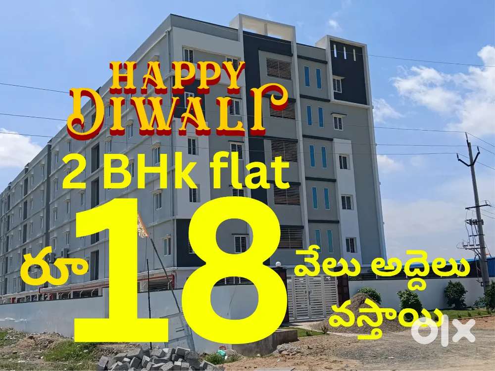 అధిక అద్దెలు వచ్చే కమర్షియల్ ప్రాపర్టీ ఇన్నర్ రింగ్ రోడ్ గుంటూరు