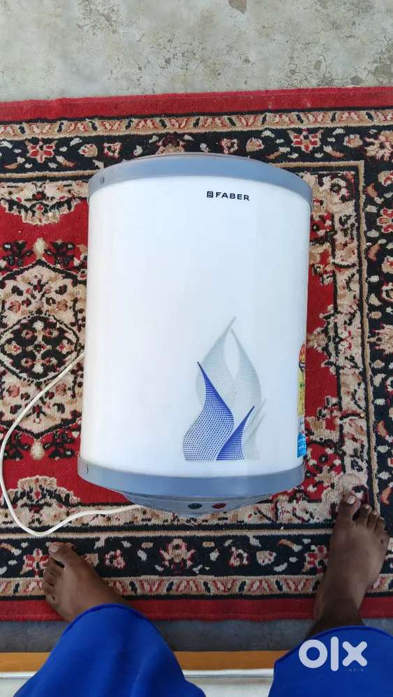 Faber 25 litre Geezer with Warranty