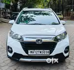 Honda WR-V [2020-2023] 1.2 SV i-VTEC MT, 2021, Petrol