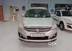 Maruti Suzuki Ertiga 2018, 2018