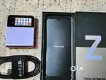 Samsung Z flip3 256gb