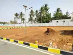 Low Budget Land Sale in Kovilpalayam