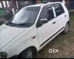 Maruti Suzuki Alto 2008 Petrol 84000 Km Driven