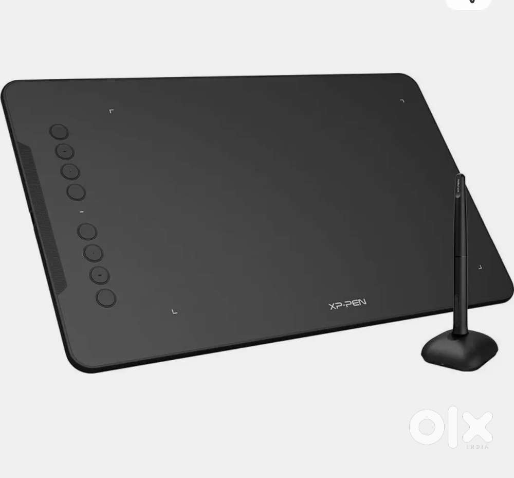 XP Pen DECO 01 V3 10 x 6 inch Graphics Tablet Connectivity