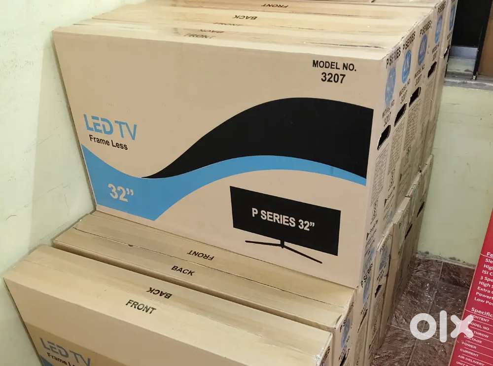 4K Sony 32inch Android Smart Led TV